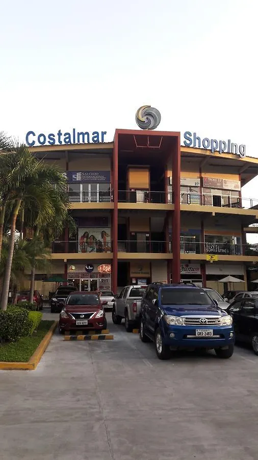 דירות גוויאקיל Apartamento Costalmar 1 אקוודור