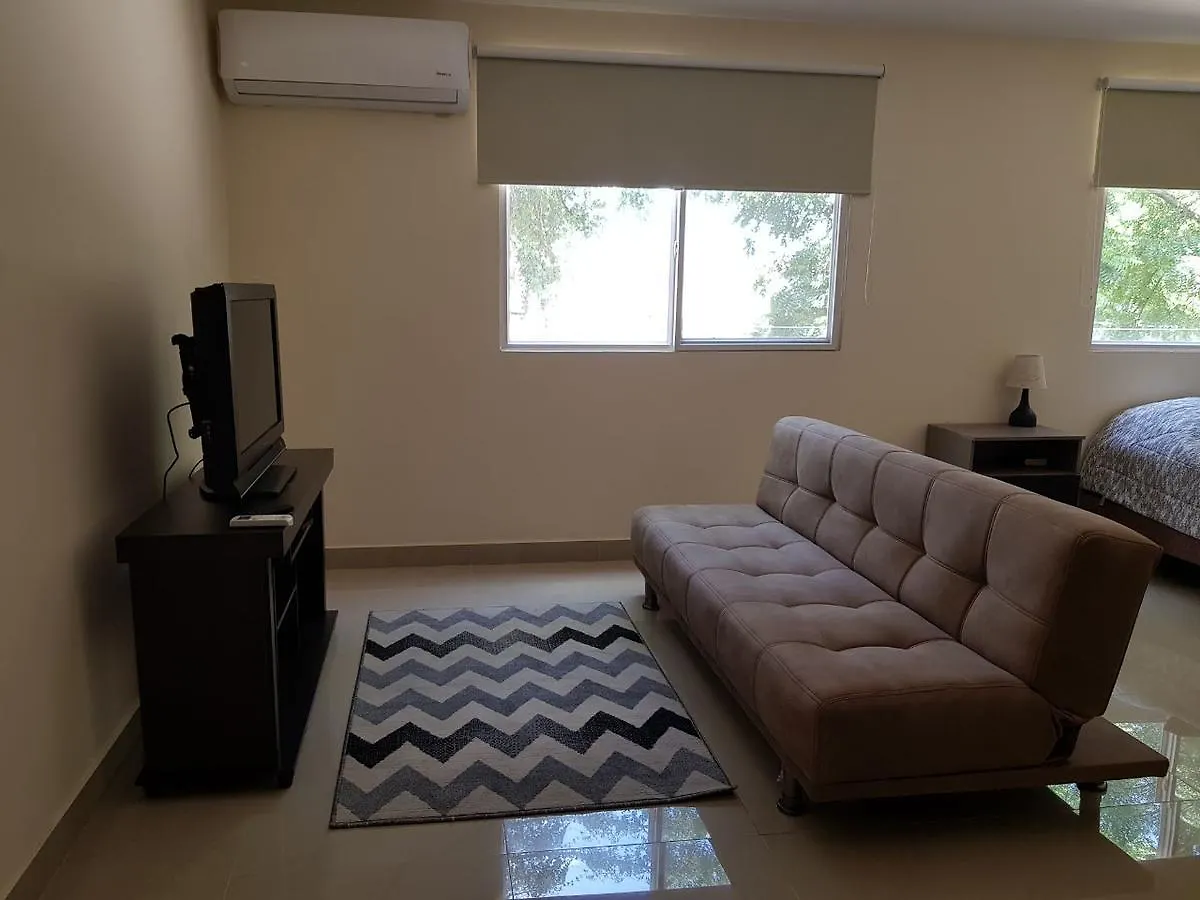 דירות גוויאקיל Apartamento Costalmar 1 0*,  אקוודור
